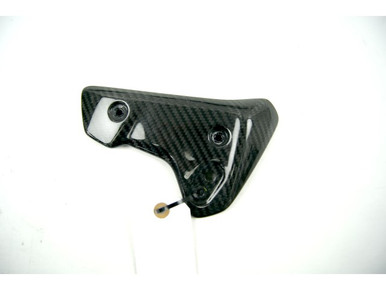 Used Kuipdeel Speed Triple RR lh