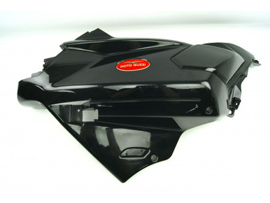 Used kuipdeel stelvio zwart links