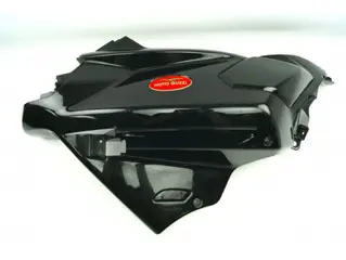 Used kuipdeel stelvio zwart links