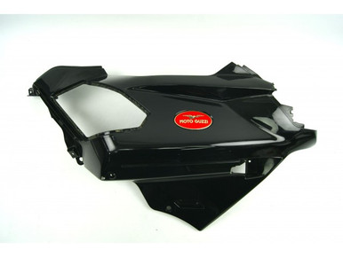 Used kuipdeel stelvio zwart rechts