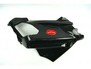 Used kuipdeel stelvio zwart rechts