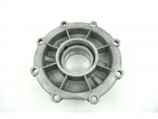 Used lager krukas achter std gr.mod.