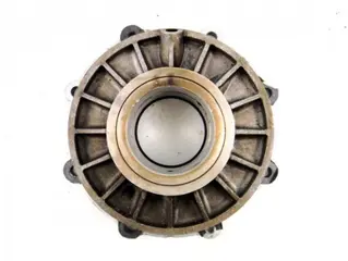 Used lager krukas std california 3