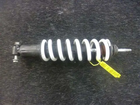 SCHOKBREKER VOOR BMW K 1200 GT 2001 - 2005