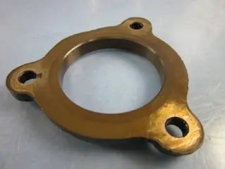 Used lager nokkenas t3,4,5,cal2,3, enz