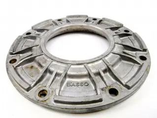 Used lagerdeksel cardan t3 enz.