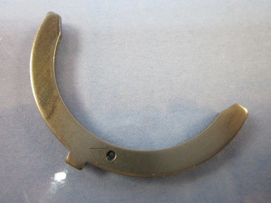 Used lagerschaal krukas axiaal