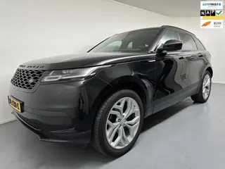 Land Rover Range Rover Velar 2.0 I4 Turbo AWD R-Dynamic SE | Pano | Clima | Meridian | Leder |Lane A
