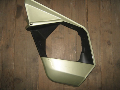 Used lower sx sp1 groen