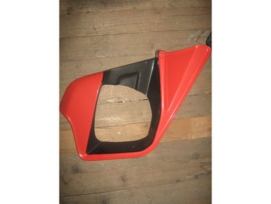 Used lower sx v65 rood