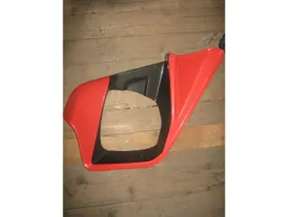 Used lower sx v65 rood