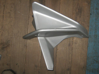 Used lower sx v65lario grijs