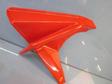 Used lower sx v65lario rood