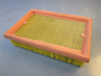 Used luchtfilter inzet cal2,3,breva enz