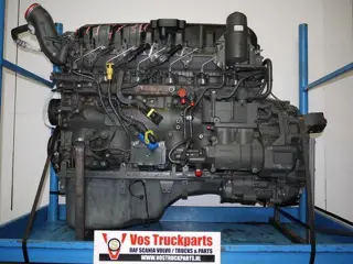 Motor DAF MX-340-U4 460/EURO-5