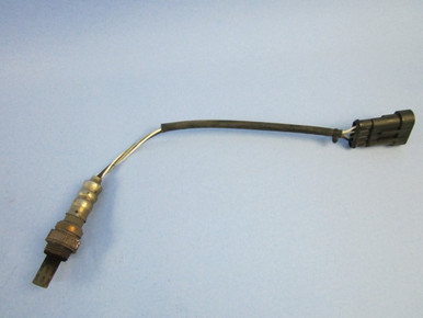 Used lambda sensor stelvio 1200/8v