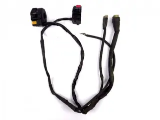 Used licht+startschakel universeel V50