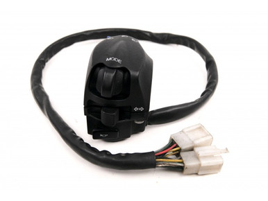 Used Lichtschakelaar Cal ev,enz LH    /a