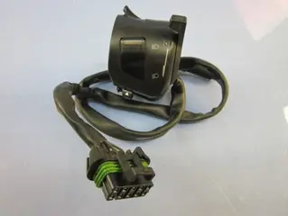 Used lichtschakelaar cal.special  lh