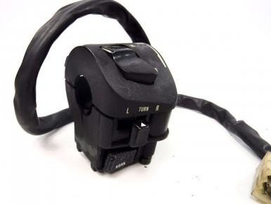 Used lichtschakelaar cal1100,spec,enz lh