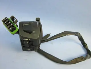 Used lichtschakelaar california 1100 lh