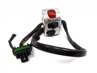 Used lichtschakelaar ev stone rechts /B