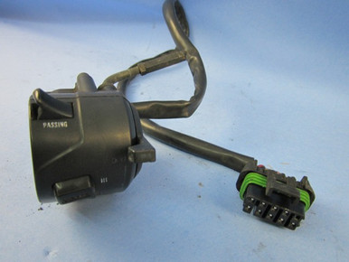 Used lichtschakelaar nev 750,750x, lh /D