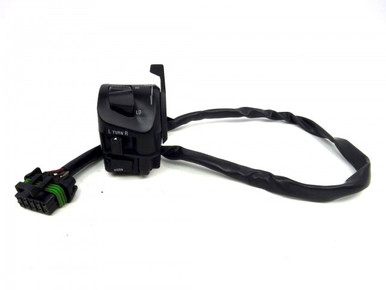 Used lichtschakelaar nev,cal ev links