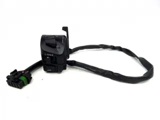 Used lichtschakelaar nev,cal ev links