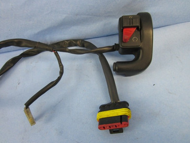 Used lichtschakelaar quota 1100 rechts