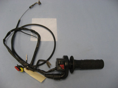 Used lichtschakelaar quota 1100 rechts A