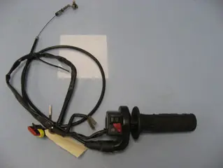 Used lichtschakelaar quota 1100 rechts A