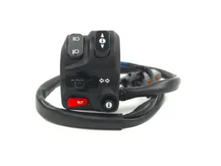 Used Lichtschakelaar Tiger 800