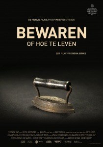 BEWAREN - OF HOE TE LEVEN filmposter.