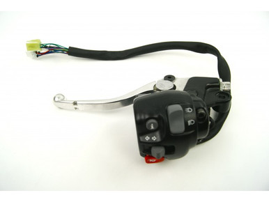 Used lichtschakelaar/koppeling T120