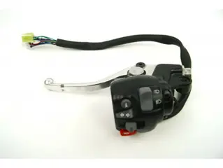 Used lichtschakelaar/koppeling T120