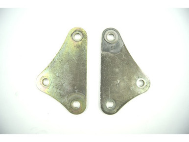 Used linkset schokbreker Tiger 1050 std