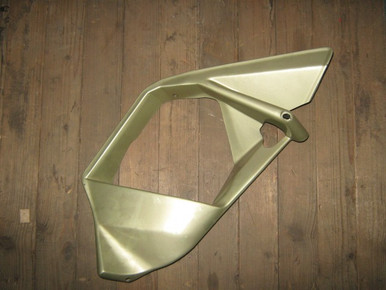 Used lower dx v65sp groen