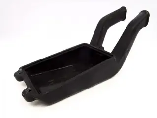 Used luchtfilterdeksel c 1100