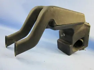 Used luchtfilterhuis cal 1100/ev /1