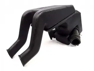 Used luchtfilterhuis cal ev,1100,stone