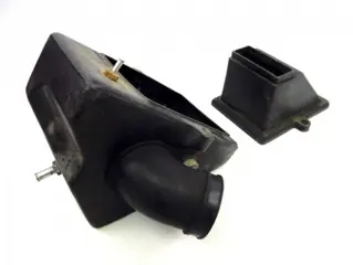 Used luchtfilterhuis california 3 ff inj