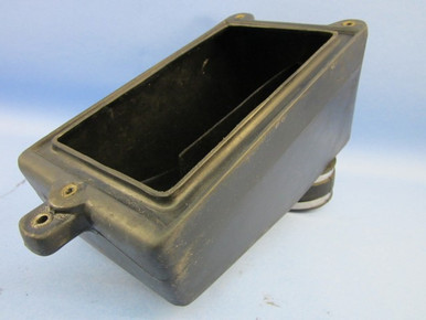 Used luchtfilterhuis quota