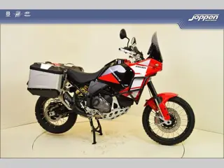 Ducati desertx discovery (bj 2025)