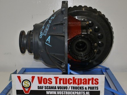 Differentieel DAF 1347-2.80 INCL. SPER