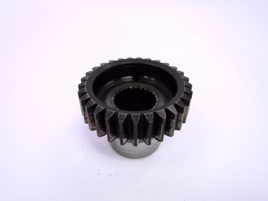 Used meenemer 5-bak monodisk !!