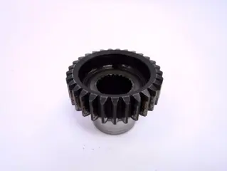 Used meenemer 5-bak monodisk !!