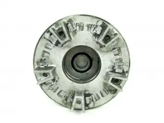 Used Meenemer Cali1400,audace,mgx21,eldo