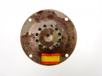 Used membraan filter stornello 125-160