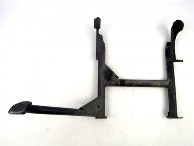 Used middenbok stelvio